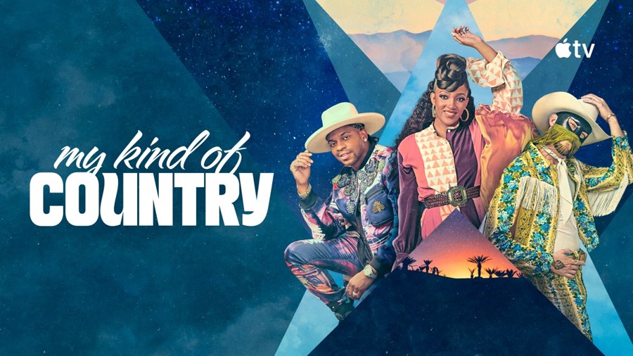My Kind of Country